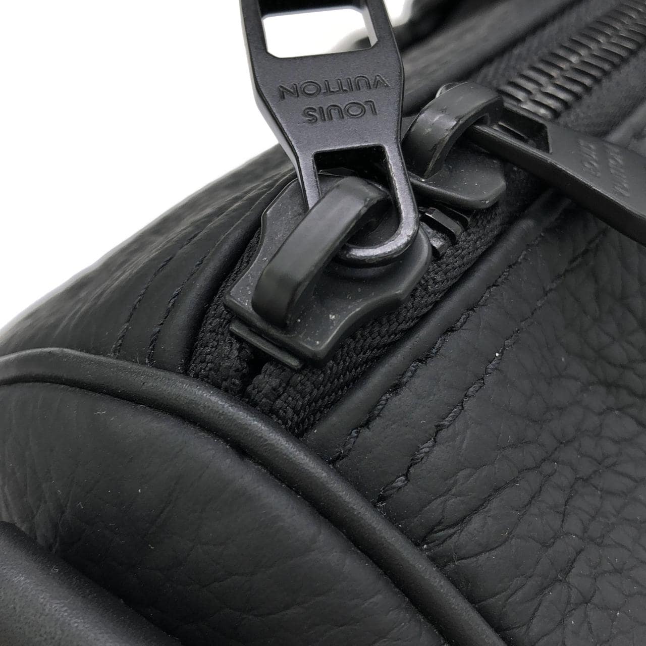 LOUIS VUITTON Keepall M22765 波士頓包 Monogram 4