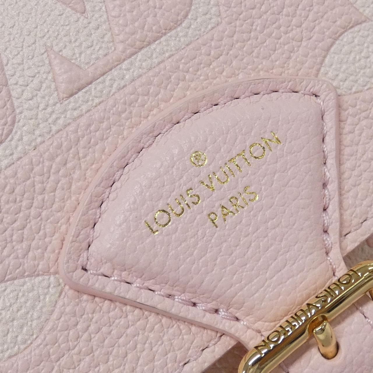LOUIS VUITTON M12987 手提包 Monogram 4
