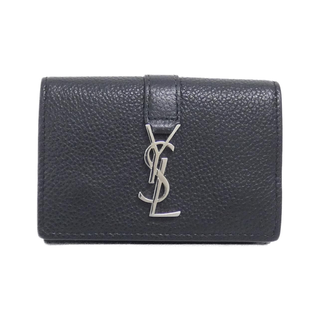 SAINT LAURENT 669959 B680N Wallet