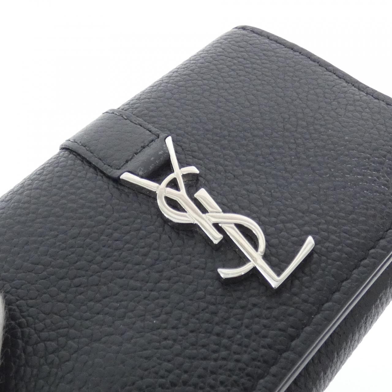 SAINT LAURENT 669959 B680N Wallet 3