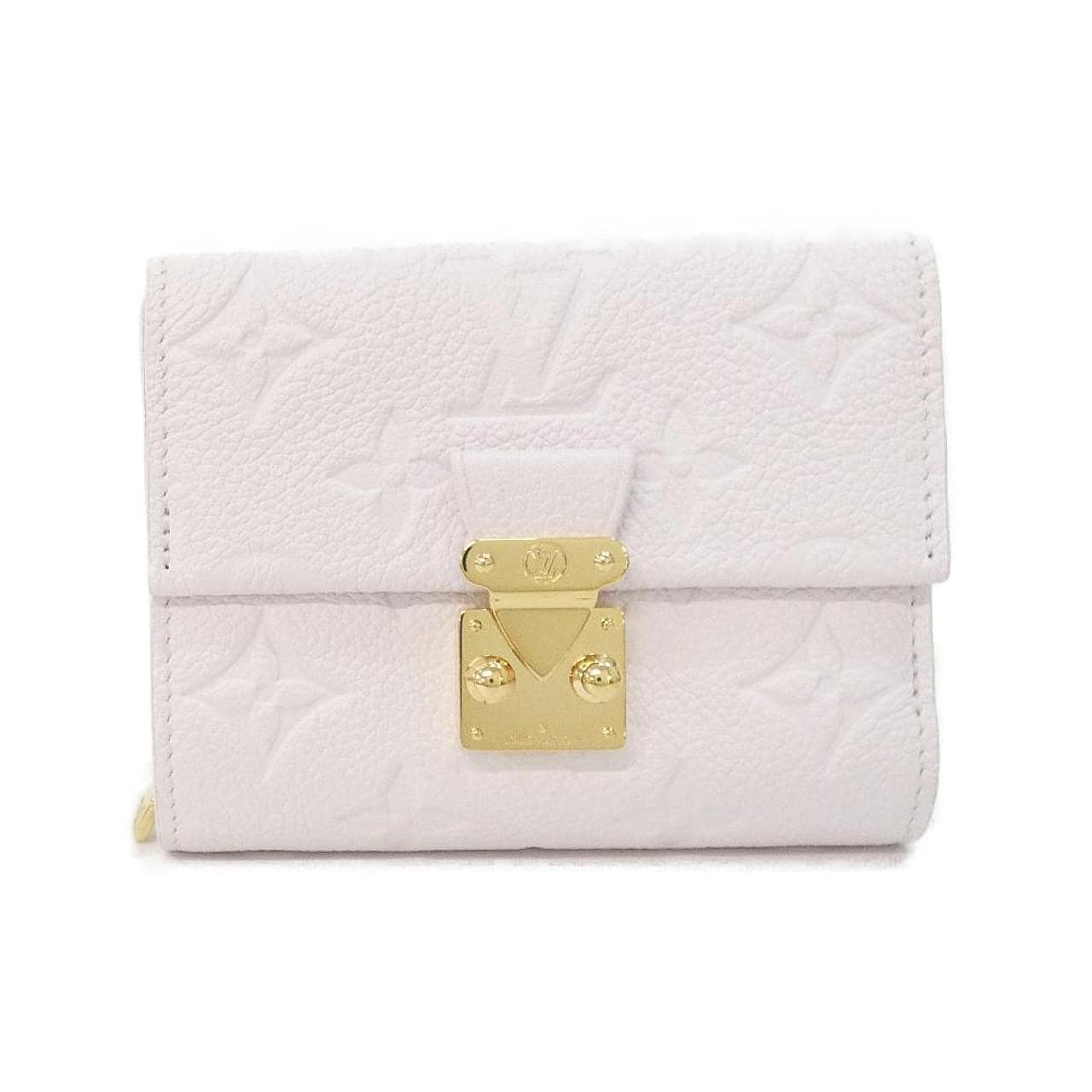 LOUIS VUITTON M29462 Wallet Monogram