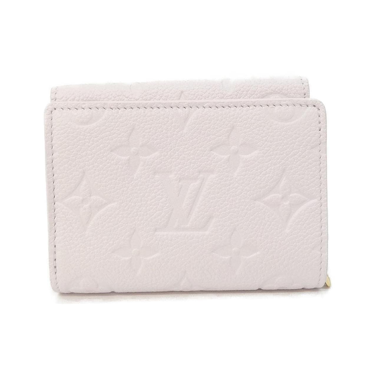 LOUIS VUITTON M29462 Wallet Monogram 2