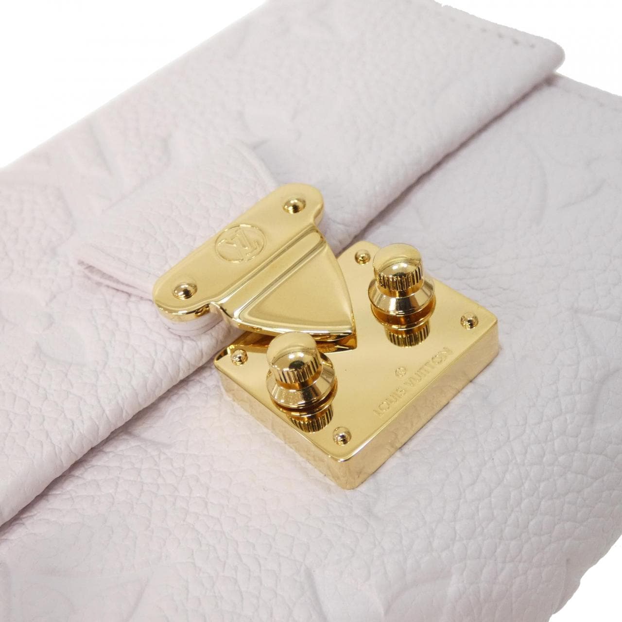 LOUIS VUITTON M29462 Wallet Monogram 3