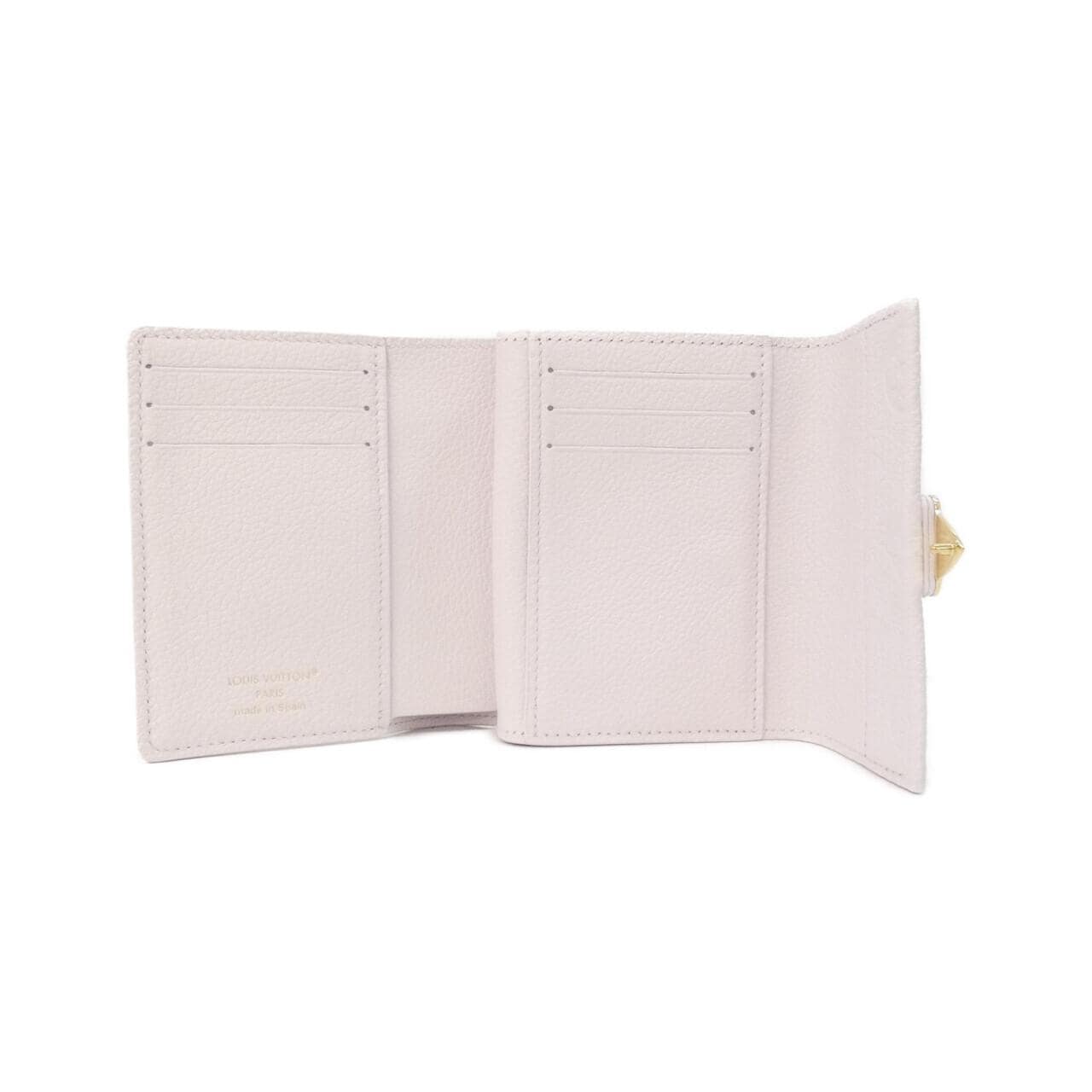 LOUIS VUITTON M29462 Wallet Monogram 4