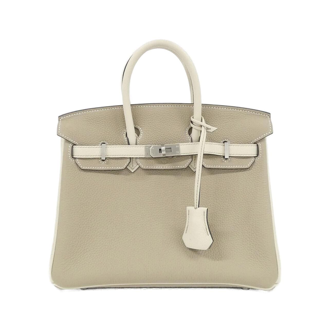 HERMES Birkin Handbag Togo