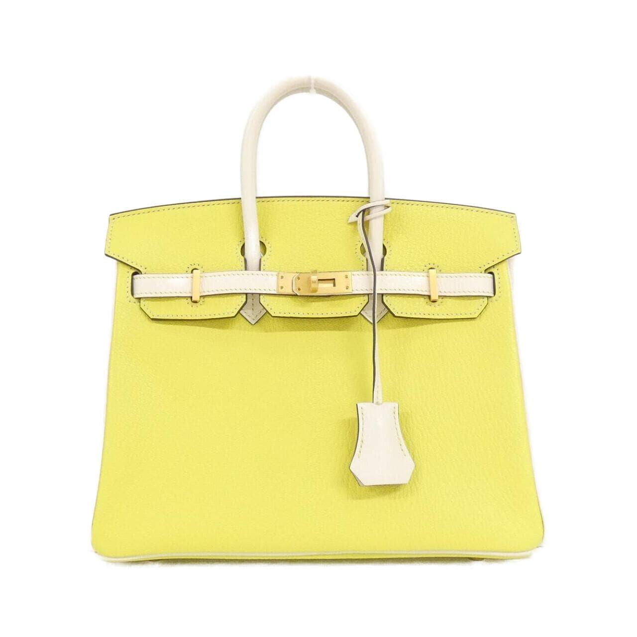 HERMES Birkin Handbag