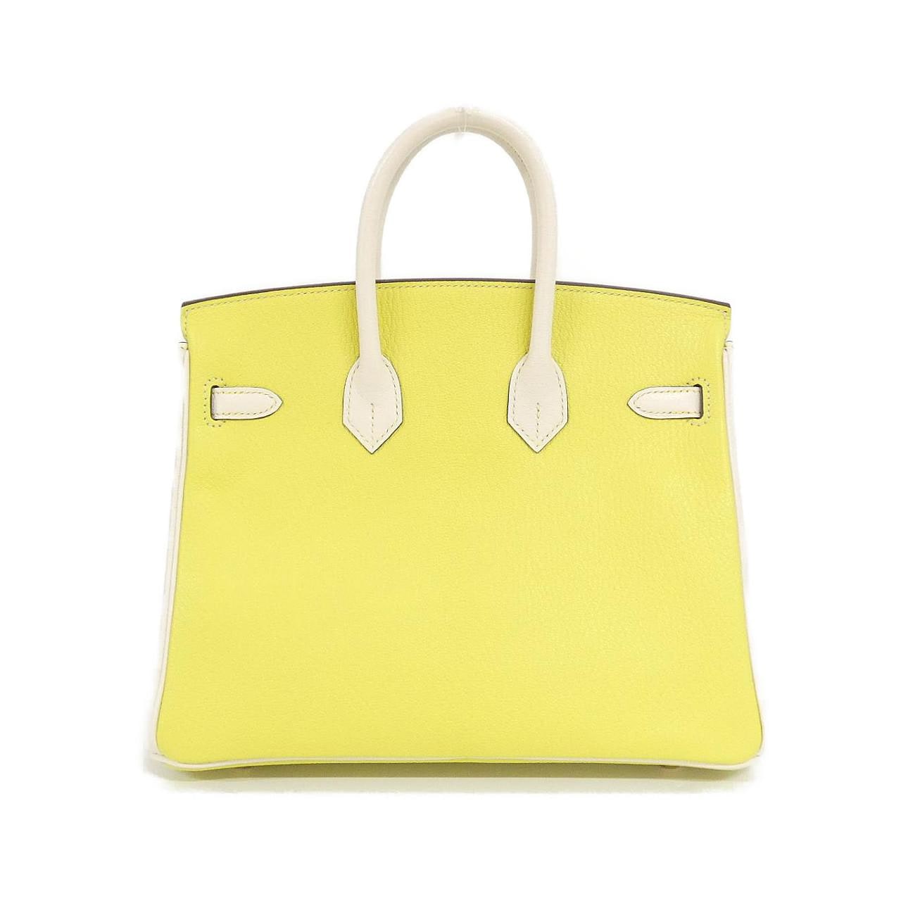 HERMES Birkin Handbag 2