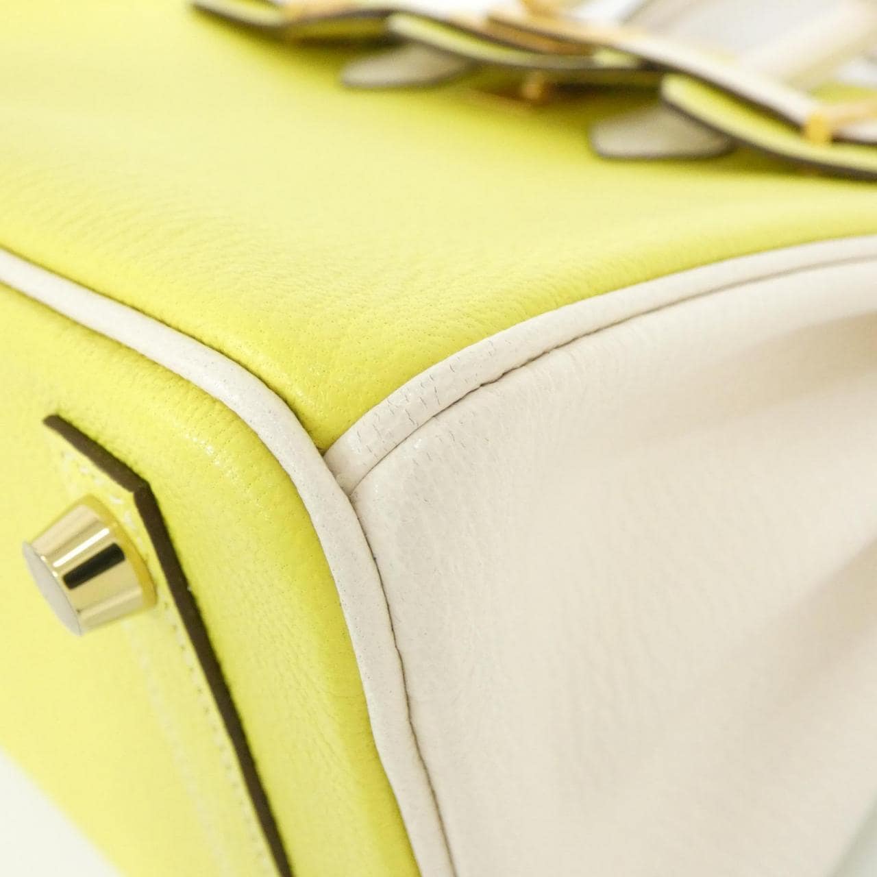 HERMES Birkin Handbag 3