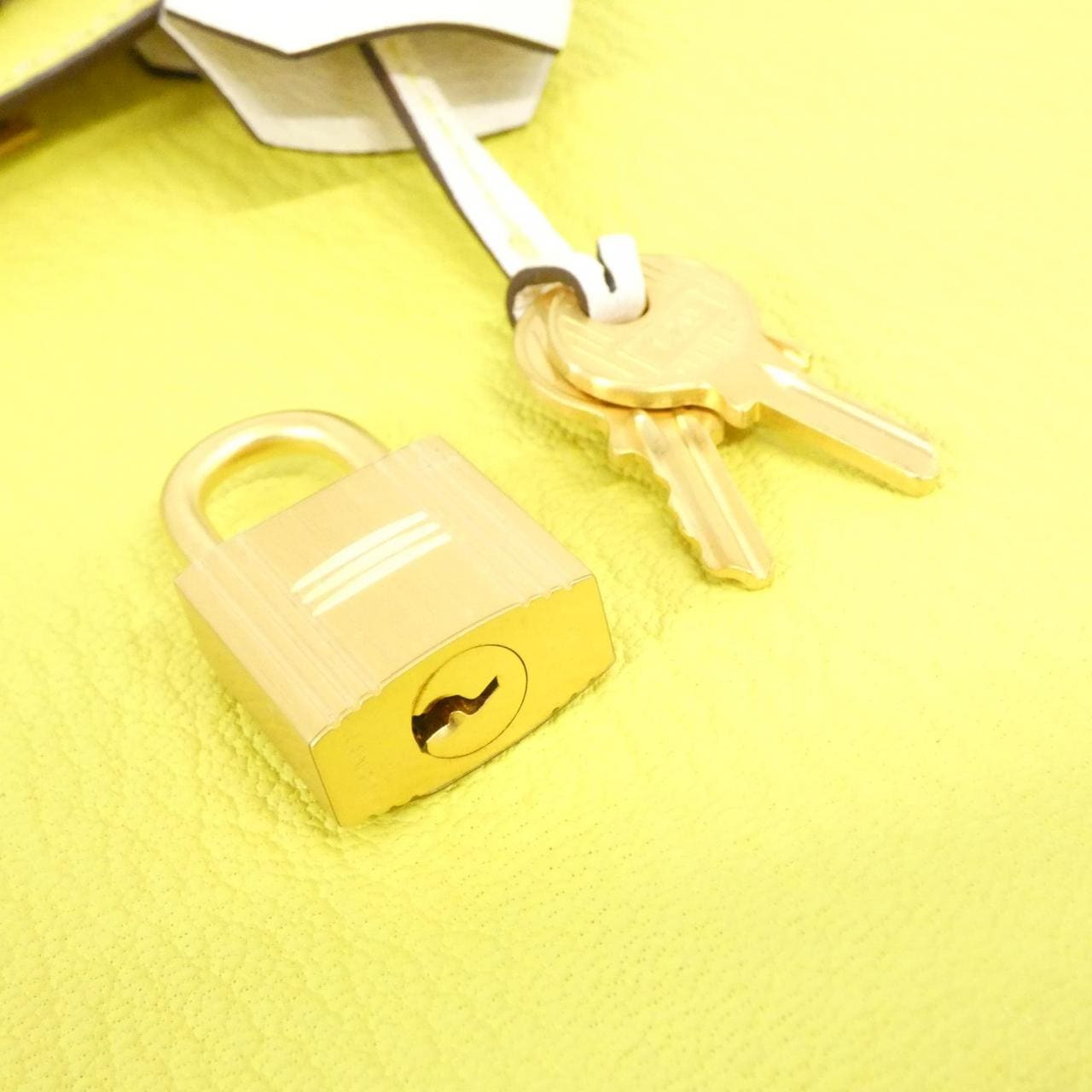 HERMES Birkin Handbag 4
