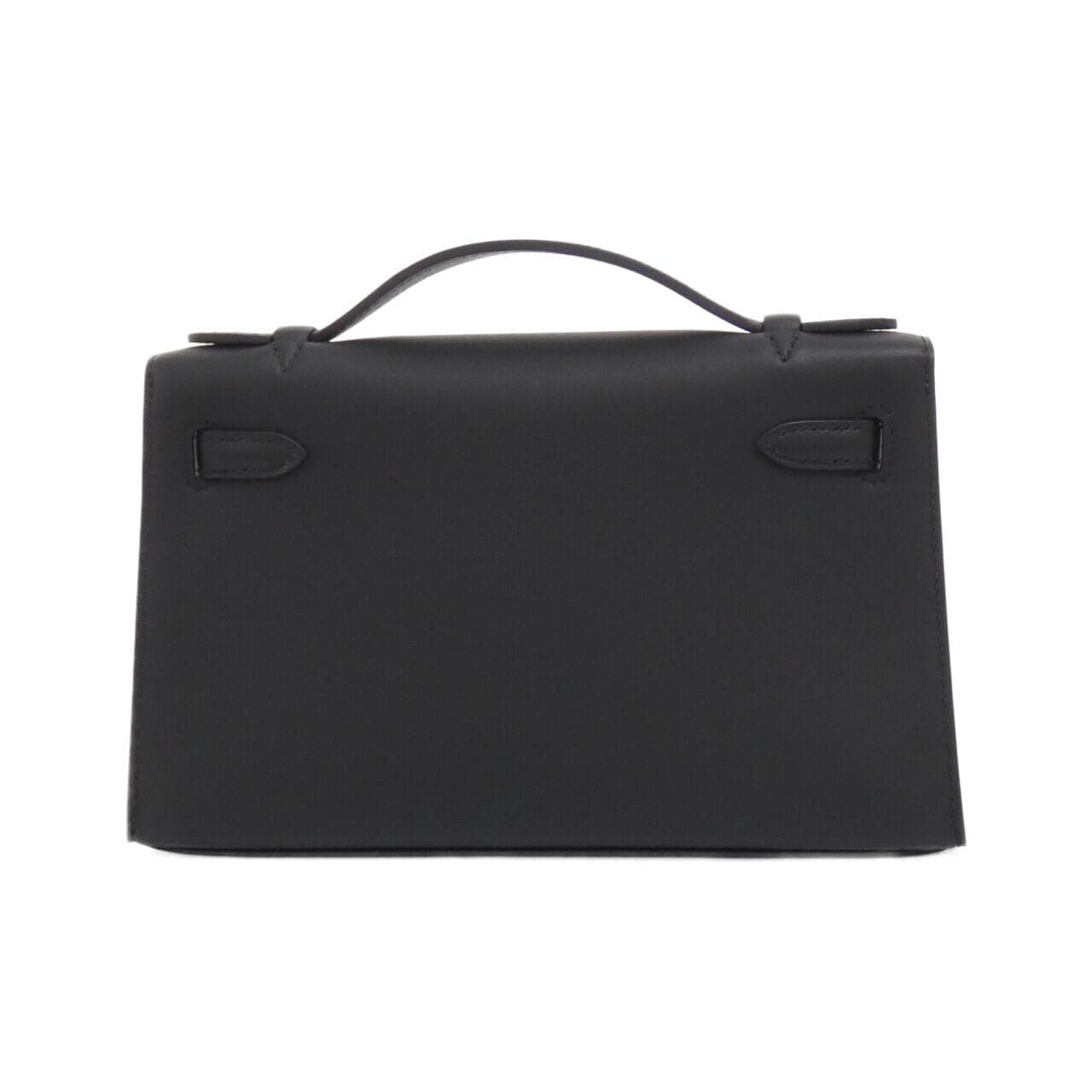 HERMES Kelly 049417CK Handbag Swift 2