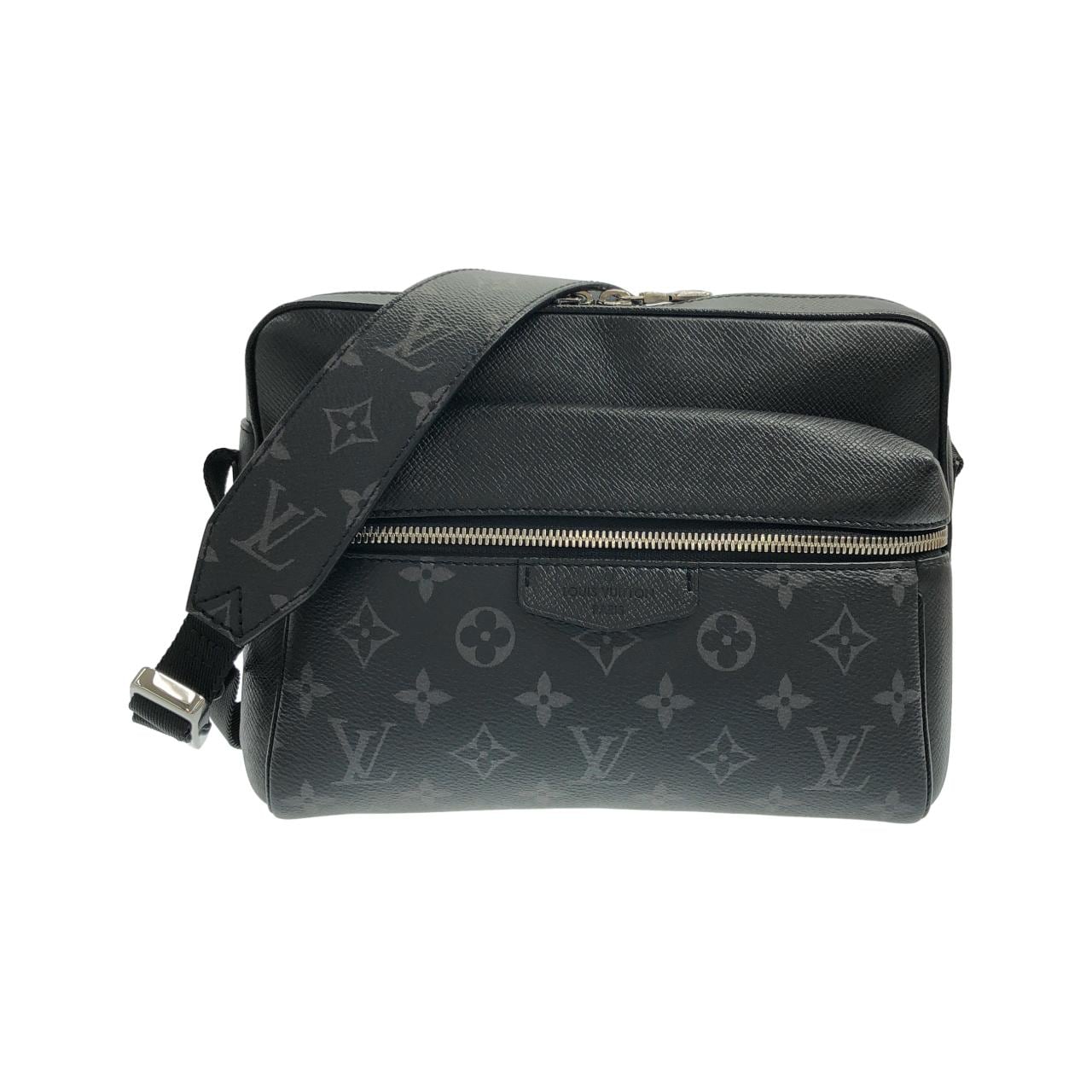 LOUIS VUITTON M30233 Shoulder Canvas