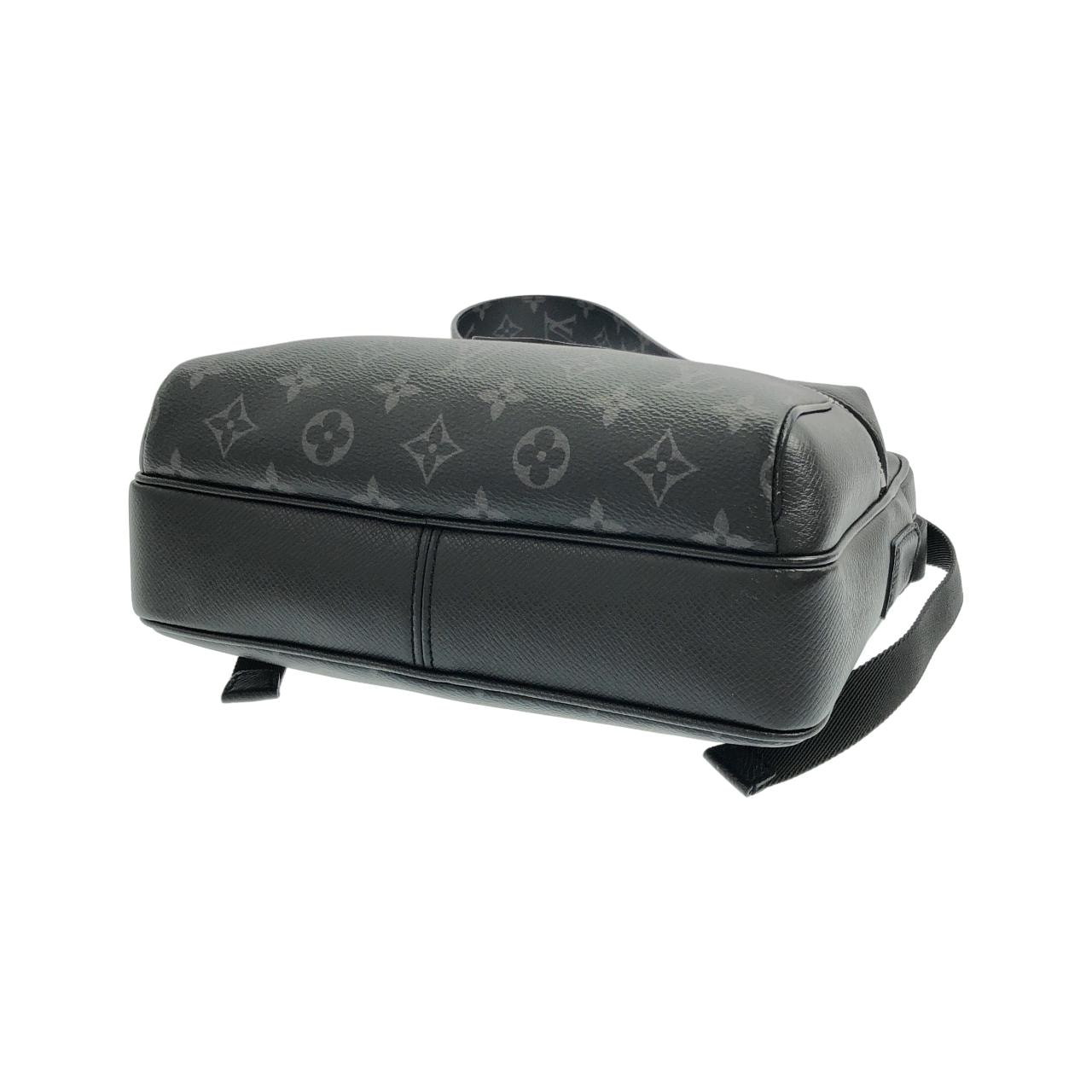 LOUIS VUITTON M30233 Shoulder Canvas 3