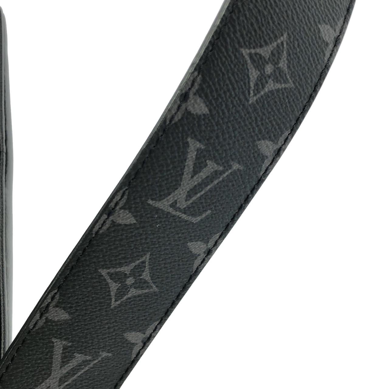 LOUIS VUITTON M30233 Shoulder Canvas 5