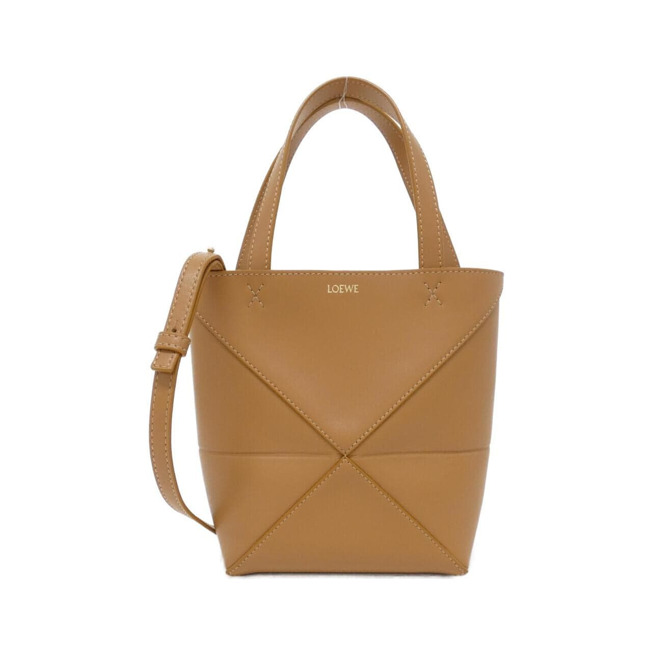 LOEWE Puzzle A657V25X01 Tote