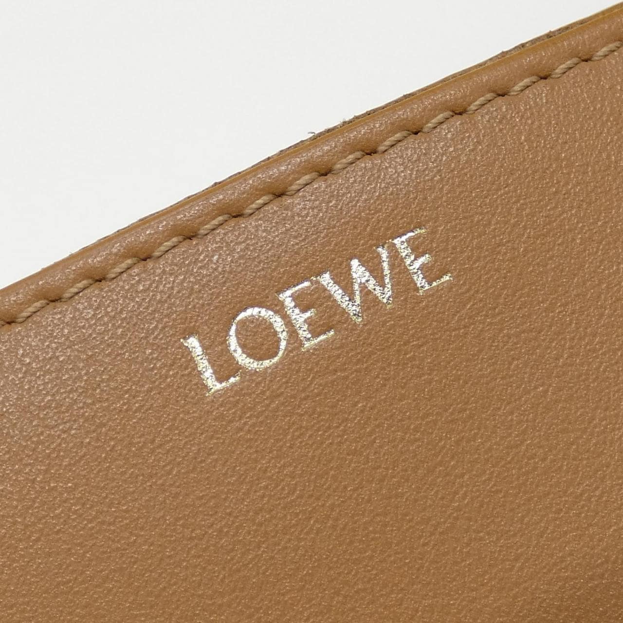 LOEWE Puzzle A657V25X01 Tote 5