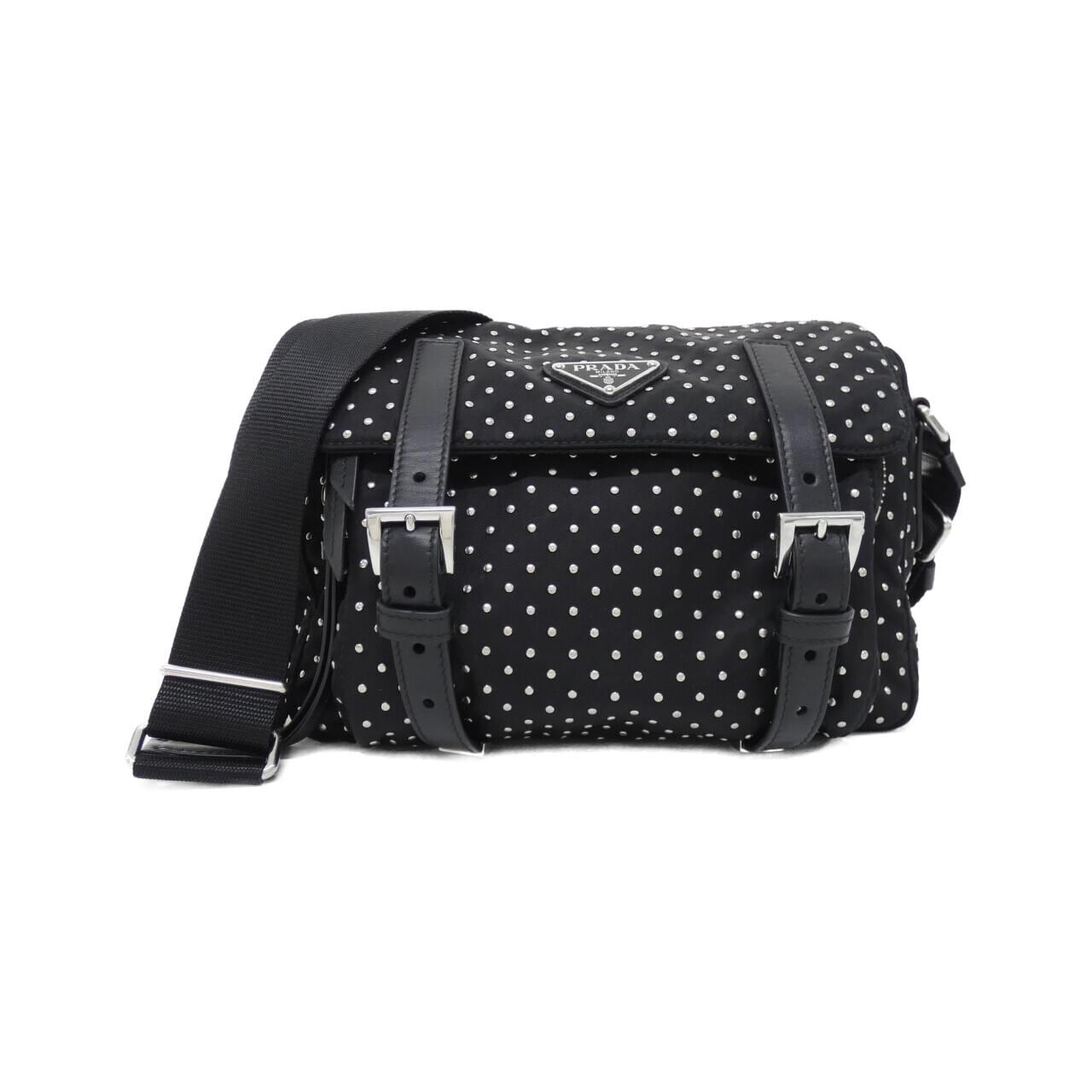 PRADA 1BD382 Shoulder