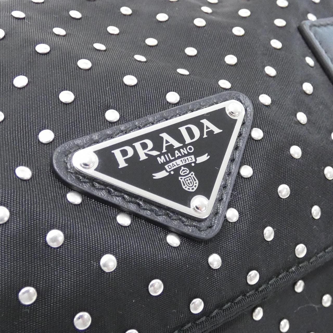 PRADA 1BD382 Shoulder 5