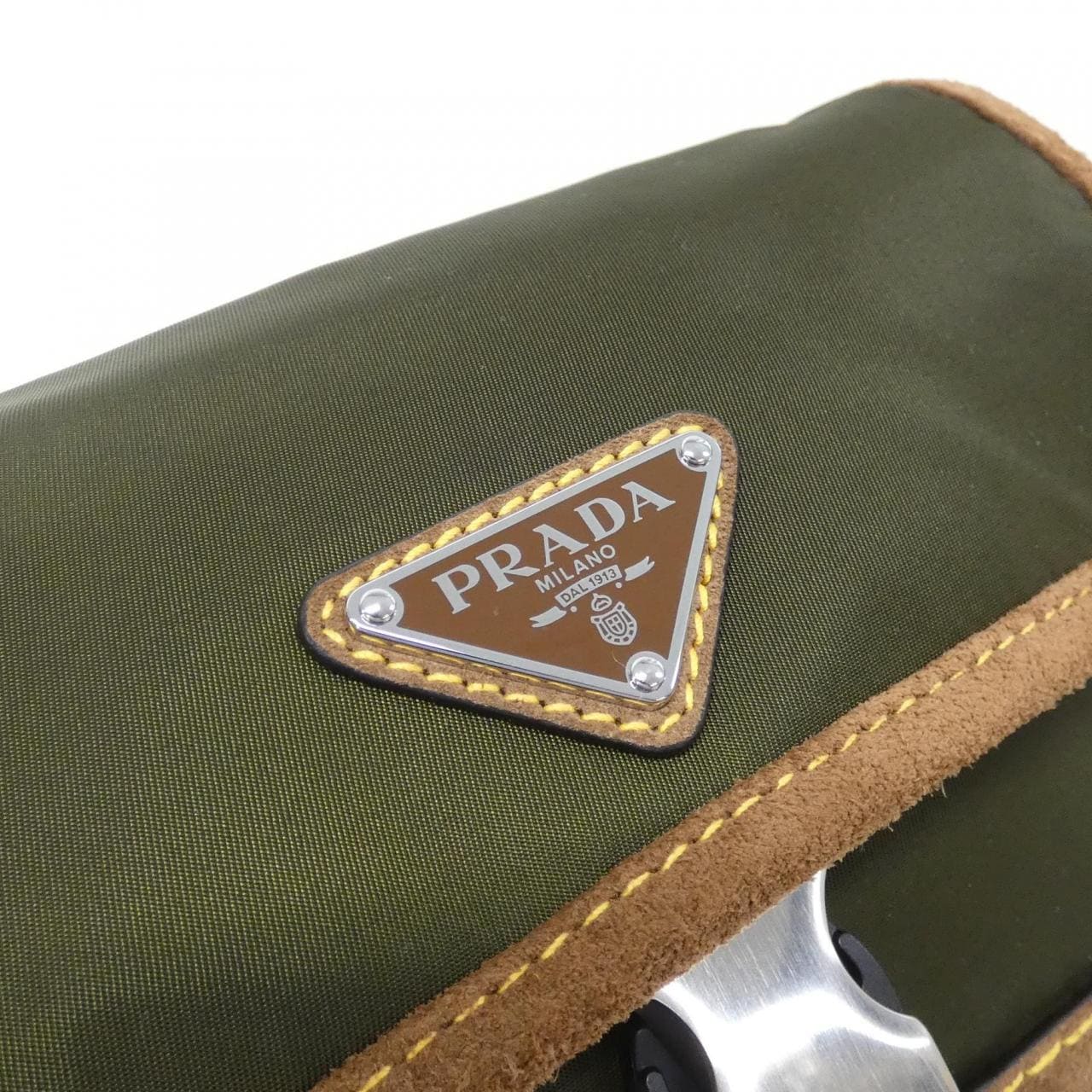 PRADA 2VH176 腰包 4