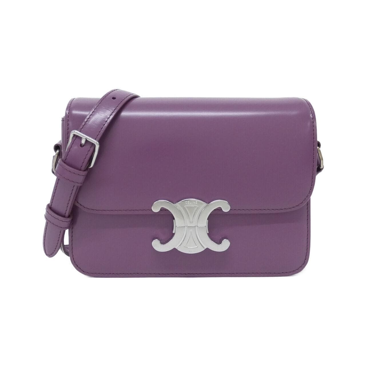 CELINE Triomphe 188423BF4 Shoulder