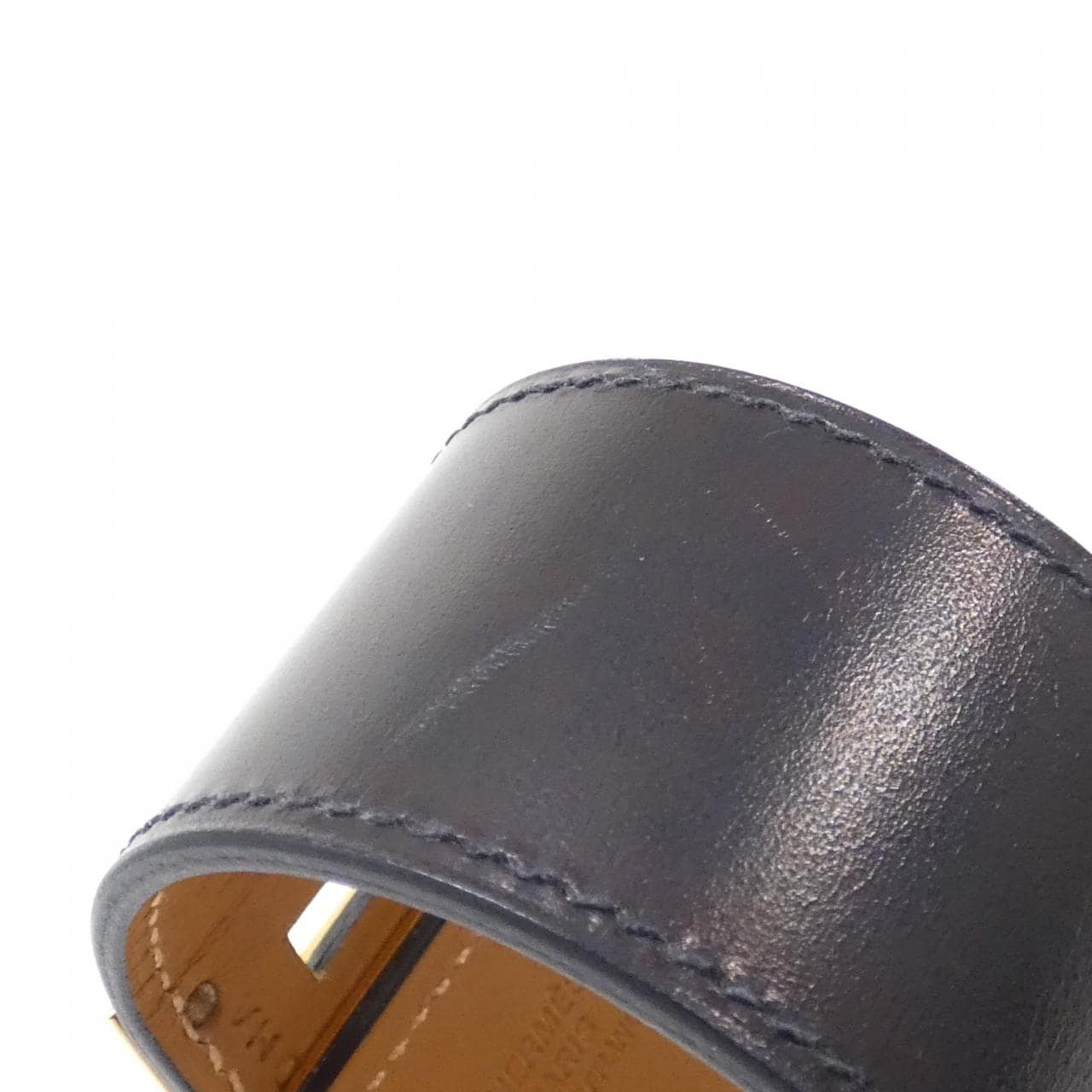 HERMES Kelly 072928CC Accessories Box Calf 3