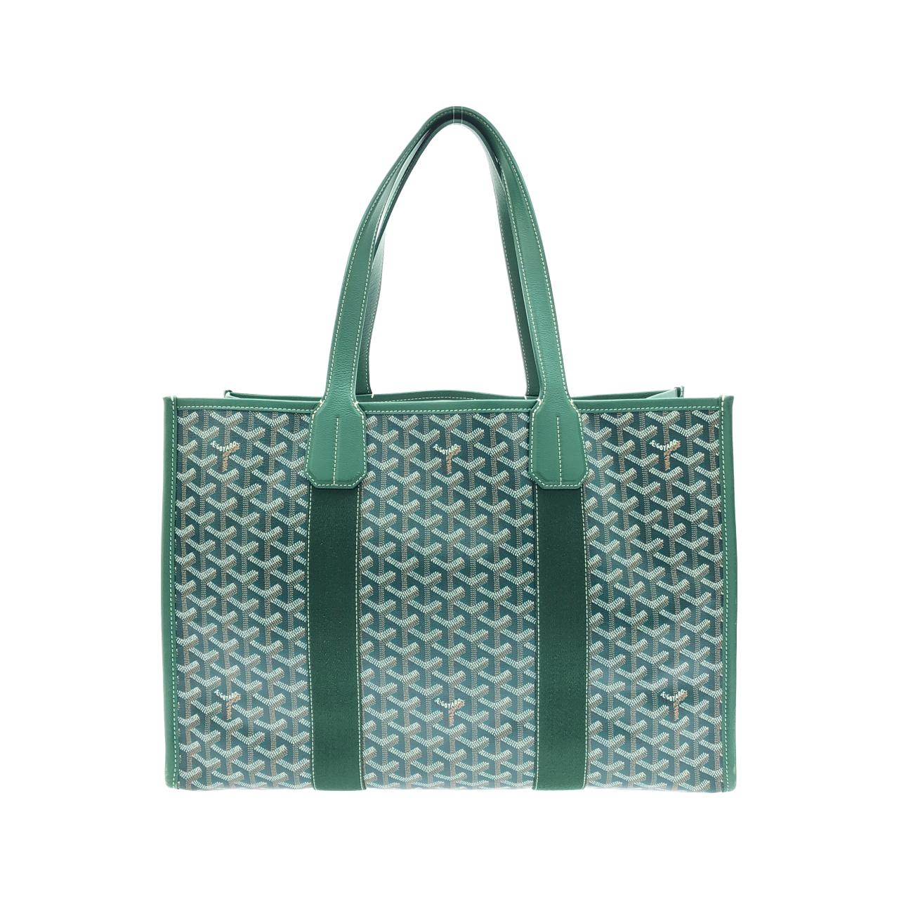 GOYARD 手提包 帆布 2