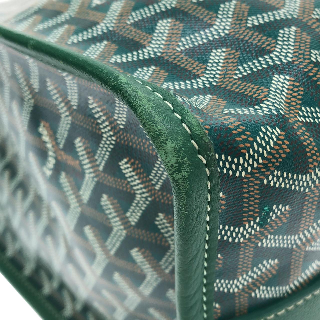 GOYARD 手提包 帆布 3
