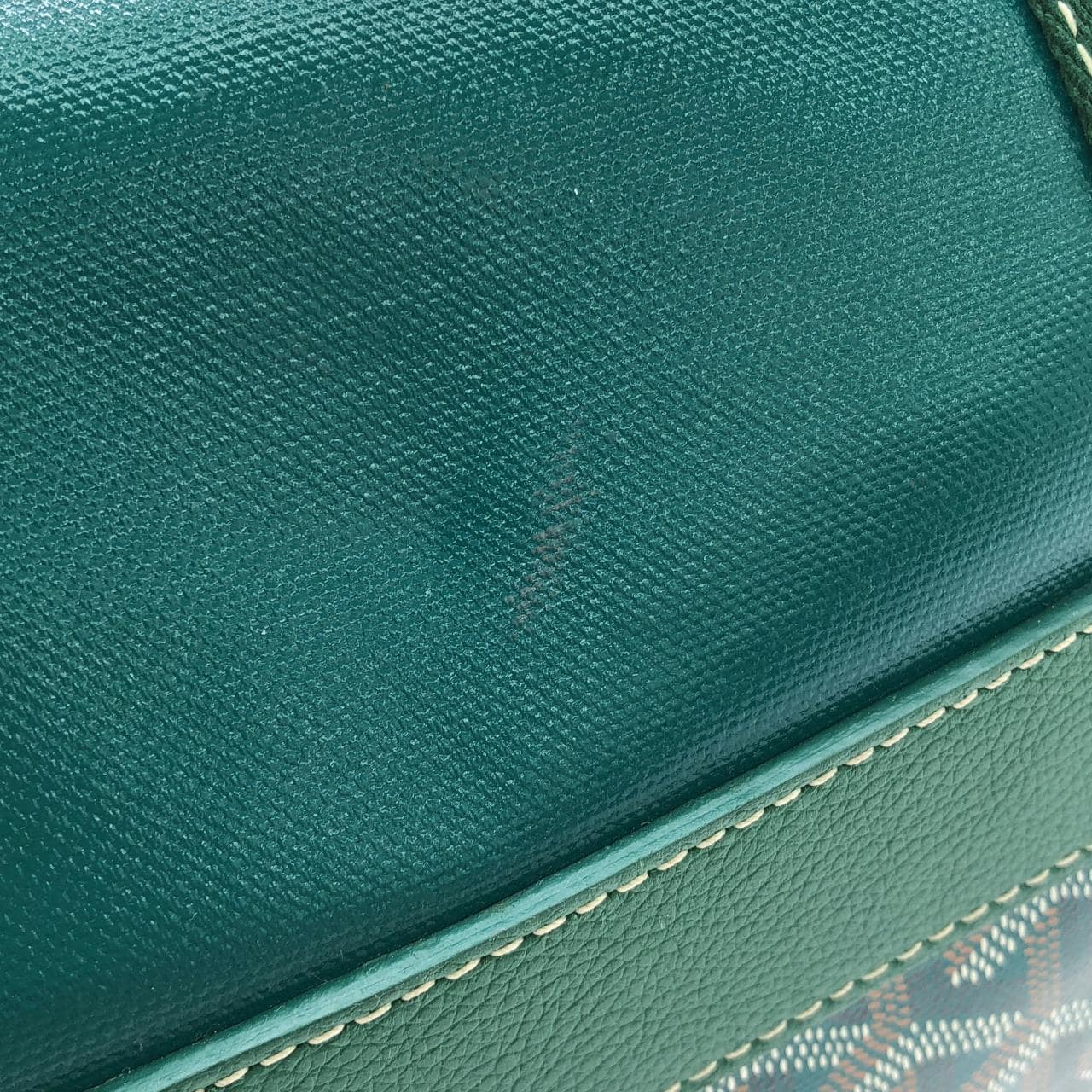 GOYARD 手提包 帆布 5