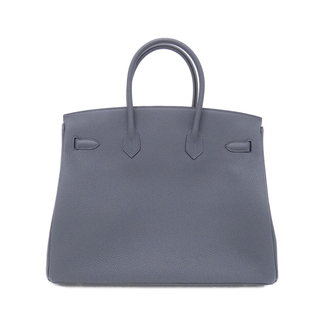 HERMES Birkin 027634CC Handbag Togo 2