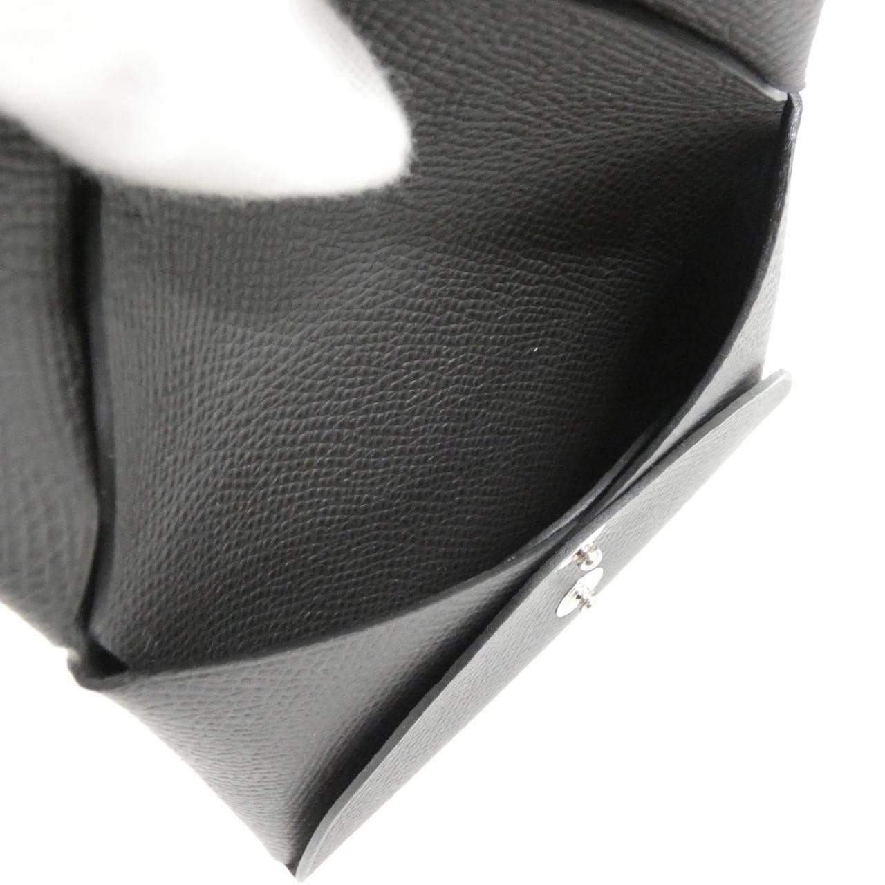 HERMES 083035CK Coin Case Epsom 7