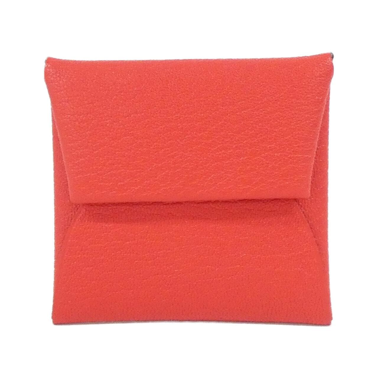 HERMES 078479CK Coin Case
