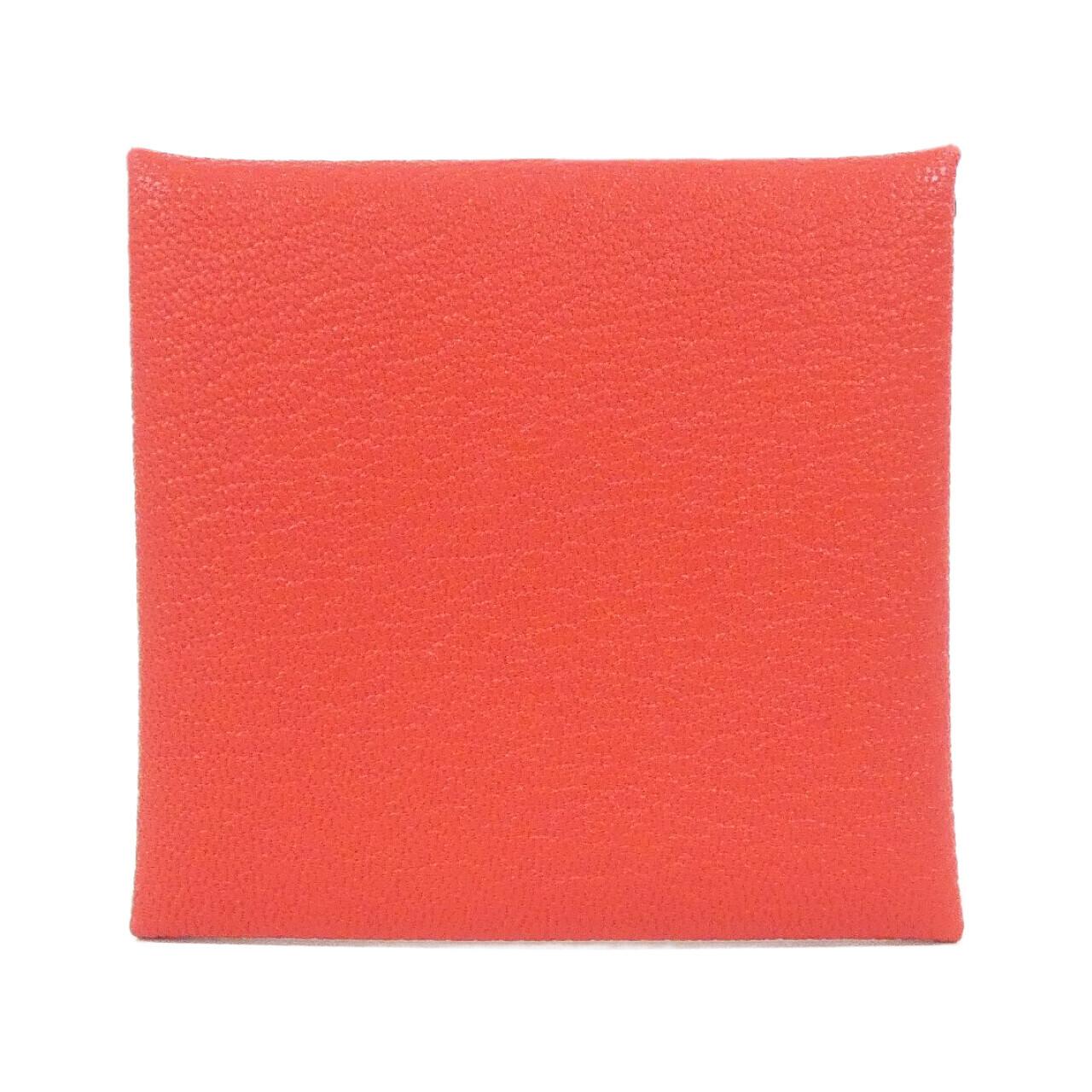 HERMES 078479CK Coin Case 2