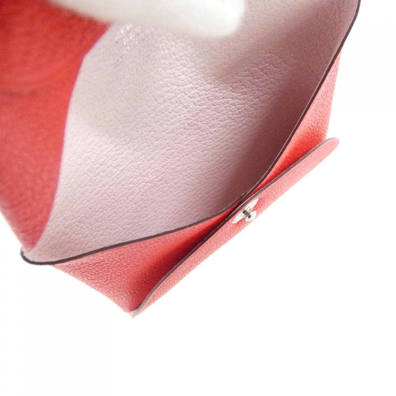 HERMES 078479CK Coin Case 4