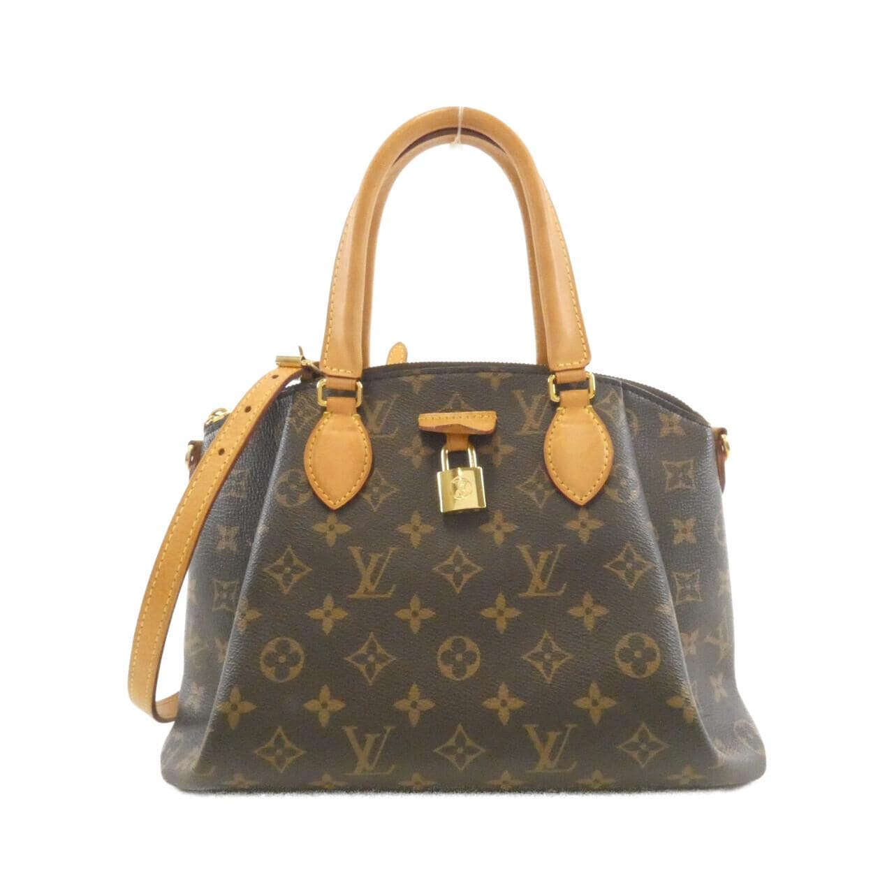 LOUIS VUITTON M44543 Handbag Monogram