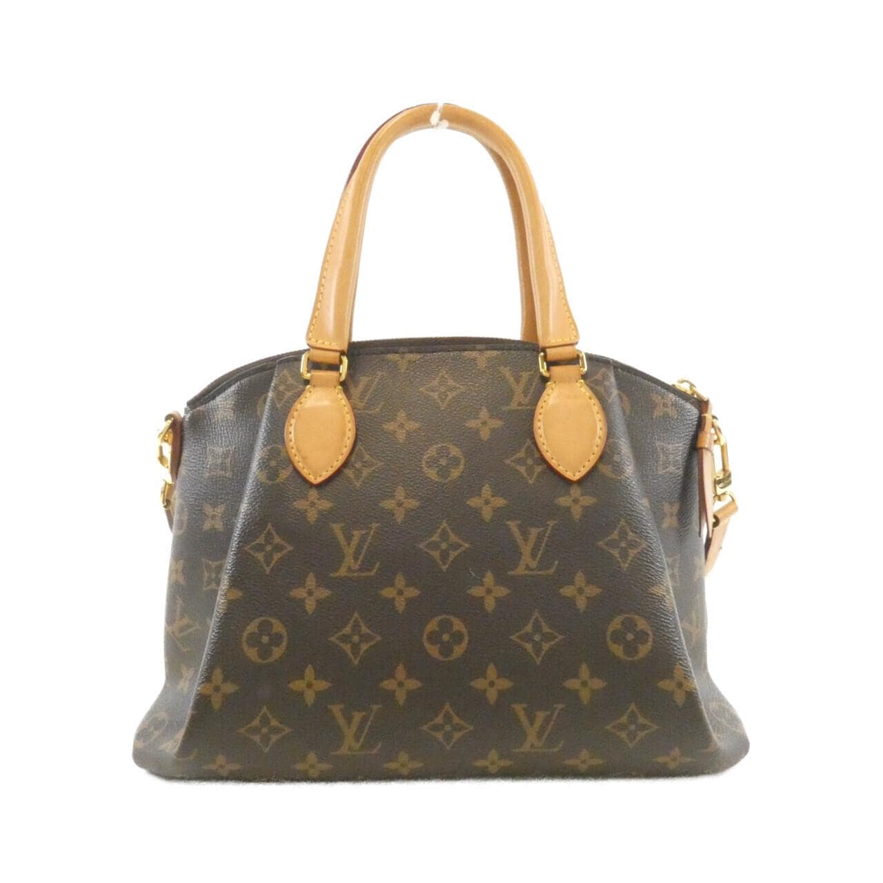 LOUIS VUITTON M44543 Handbag Monogram 2