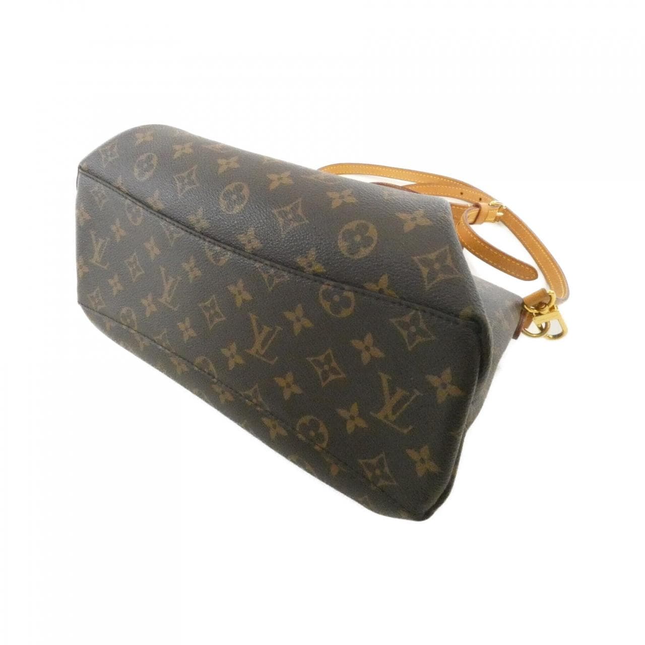 LOUIS VUITTON M44543 Handbag Monogram 3