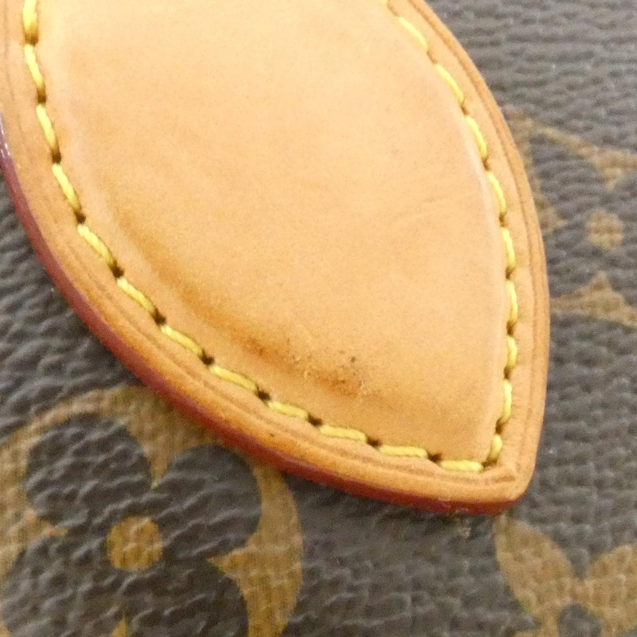 LOUIS VUITTON M44543 Handbag Monogram 5