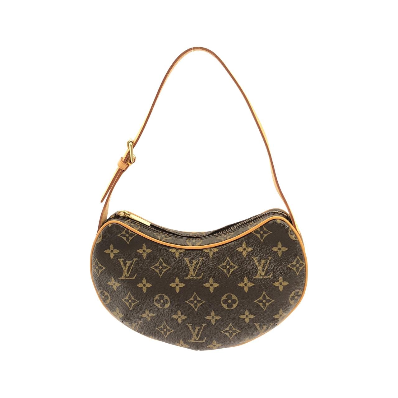 LOUIS VUITTON Pochette M51510 肩背包 Monogram