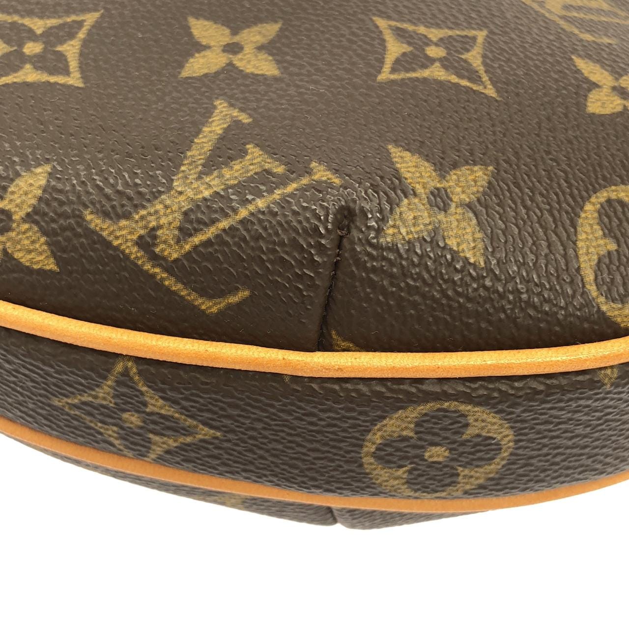 LOUIS VUITTON Pochette M51510 肩背包 Monogram 2