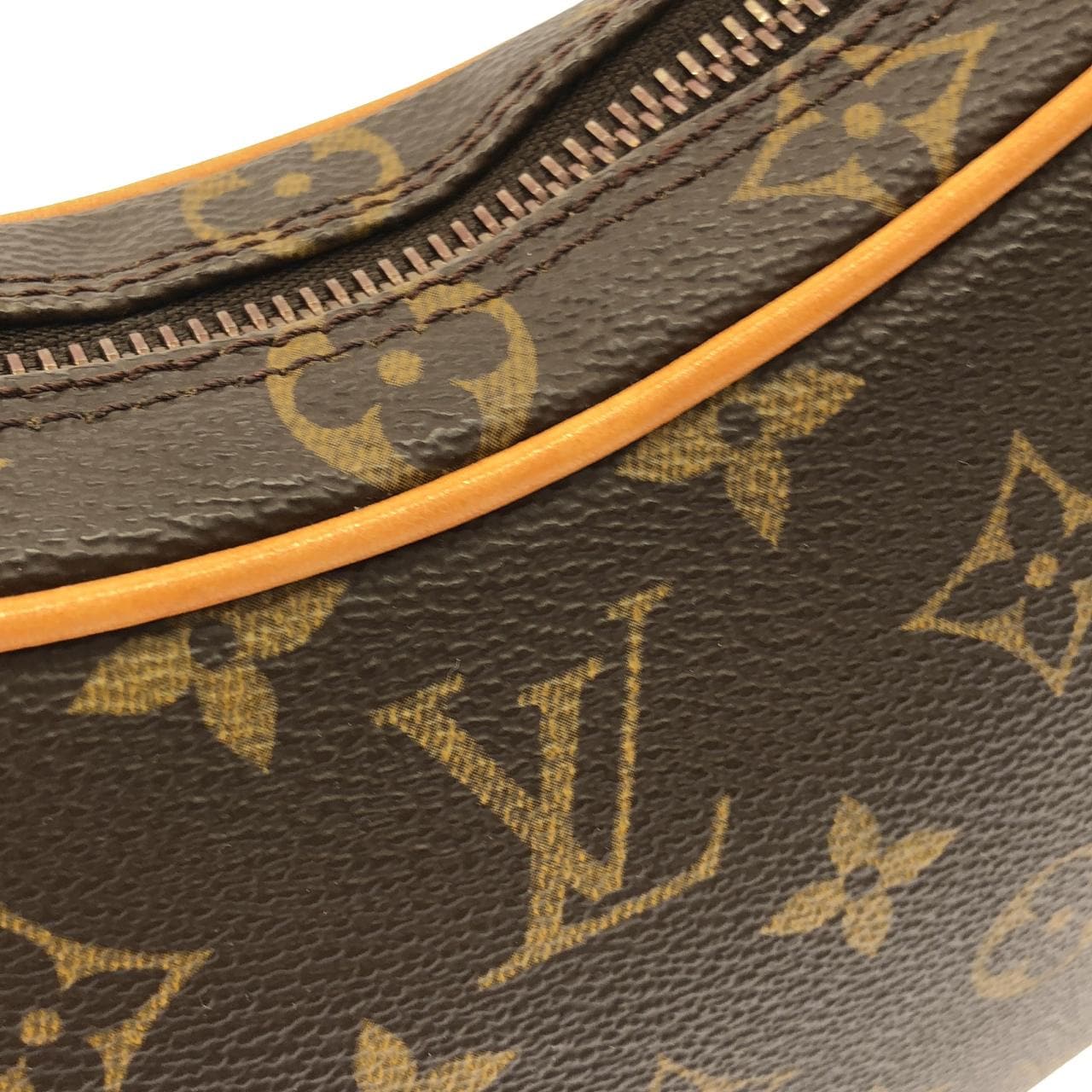 LOUIS VUITTON Pochette M51510 肩背包 Monogram 5