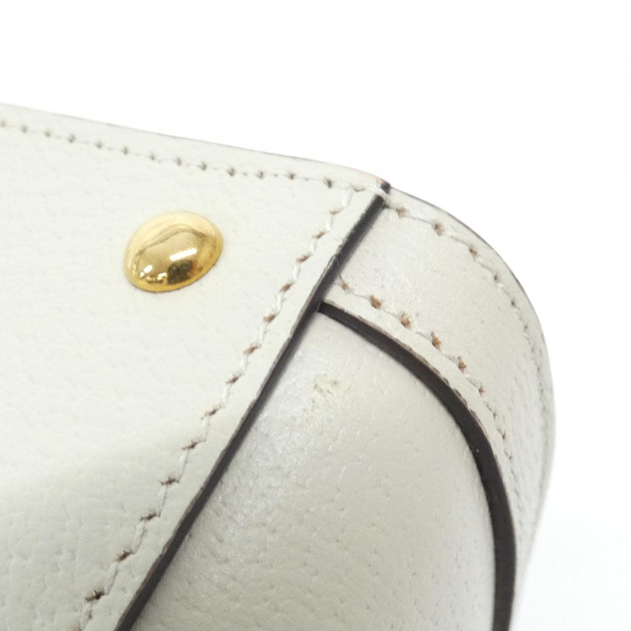 GUCCI 702732 U3ZDT Handbag Leather 3