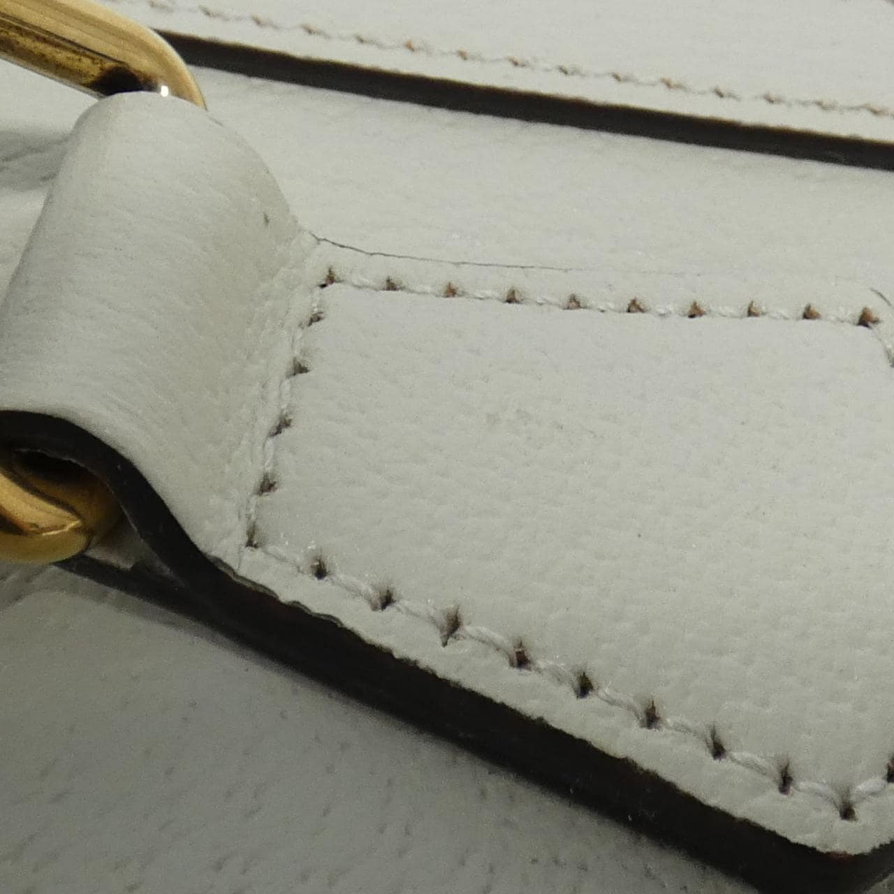 GUCCI 702732 U3ZDT Handbag Leather 5