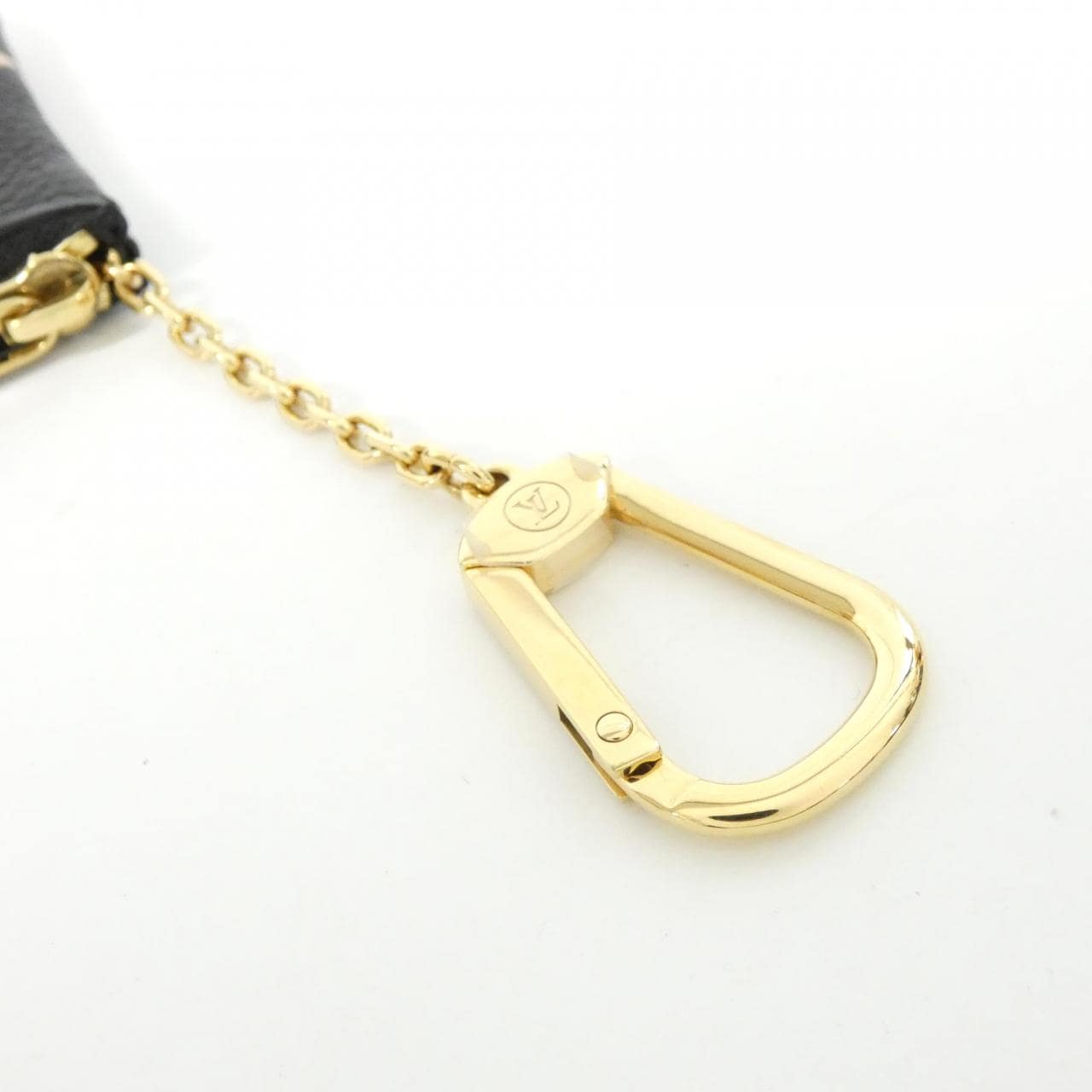 LOUIS VUITTON Pochette M28790 散紙包 Monogram 2
