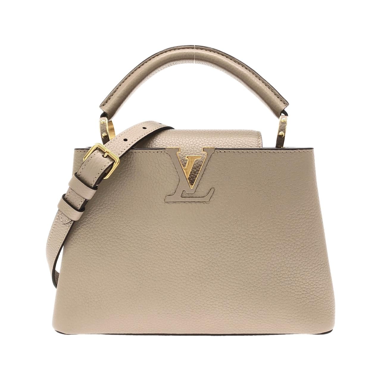 LOUIS VUITTON Capucines M94634 手提包