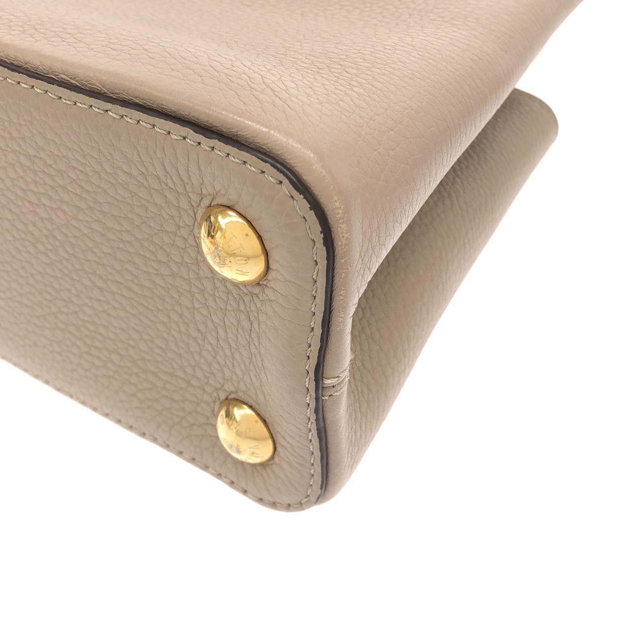 LOUIS VUITTON Capucines M94634 手提包 3