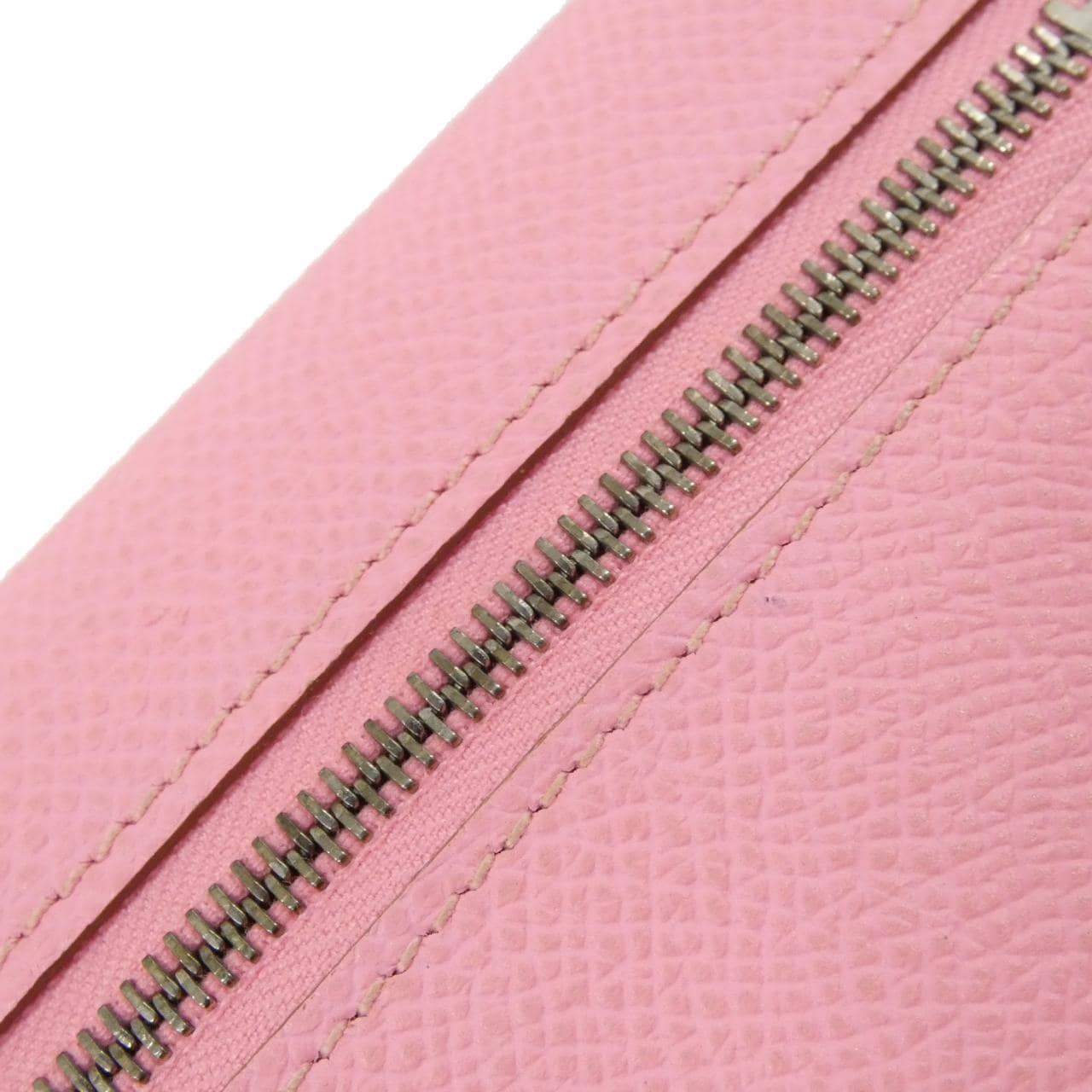 HERMES Kelly 079001CK 銀包 Epsom 3