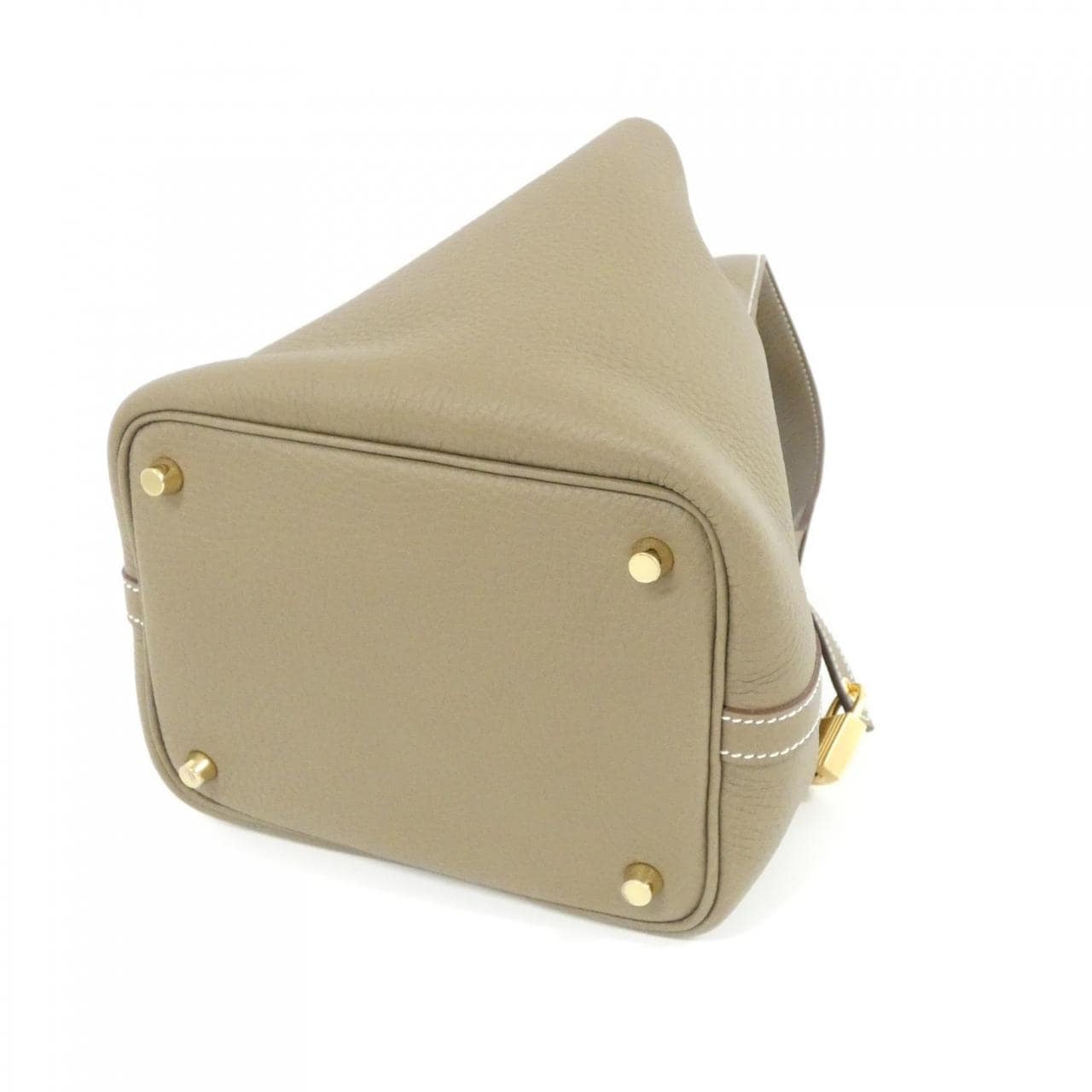 HERMES Picotin 056289CC 手提包 Clemence 2
