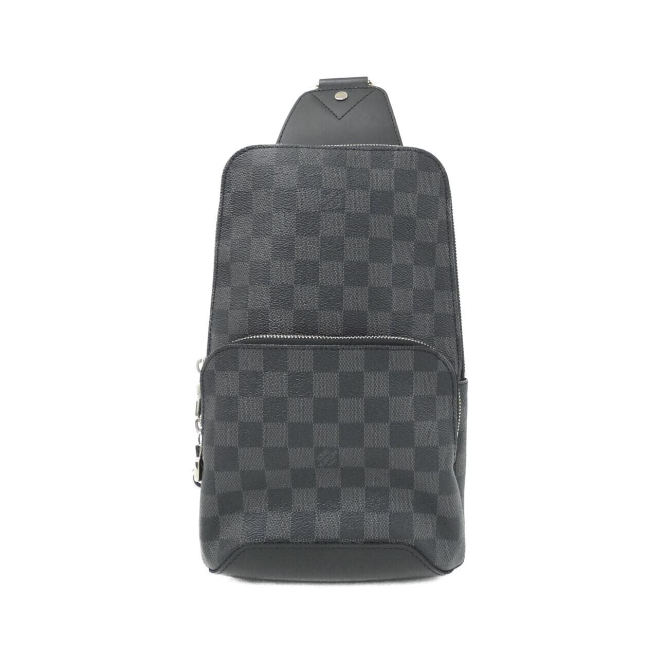 LOUIS VUITTON Avenue N41719 Shoulder Damier