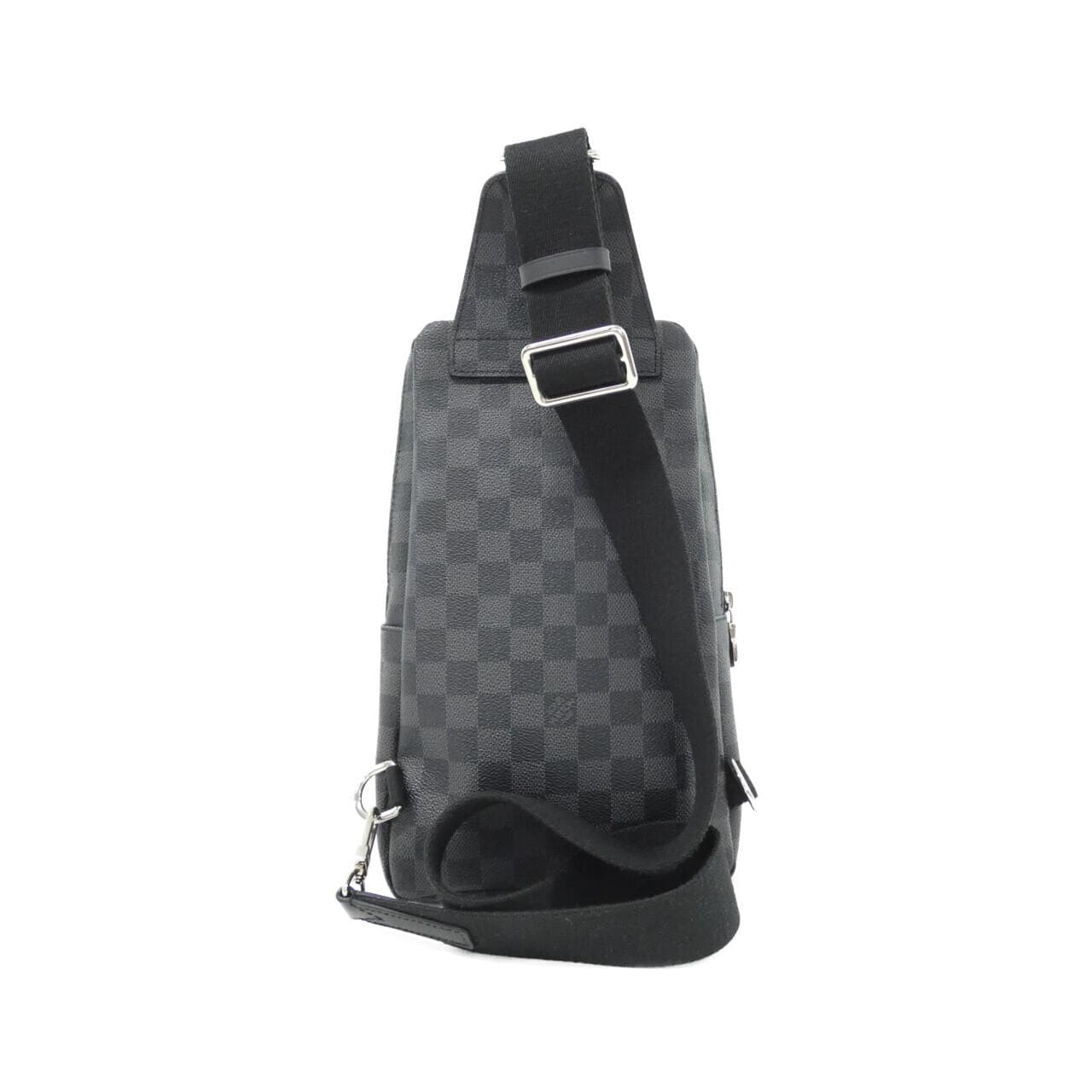 LOUIS VUITTON Avenue N41719 Shoulder Damier 2