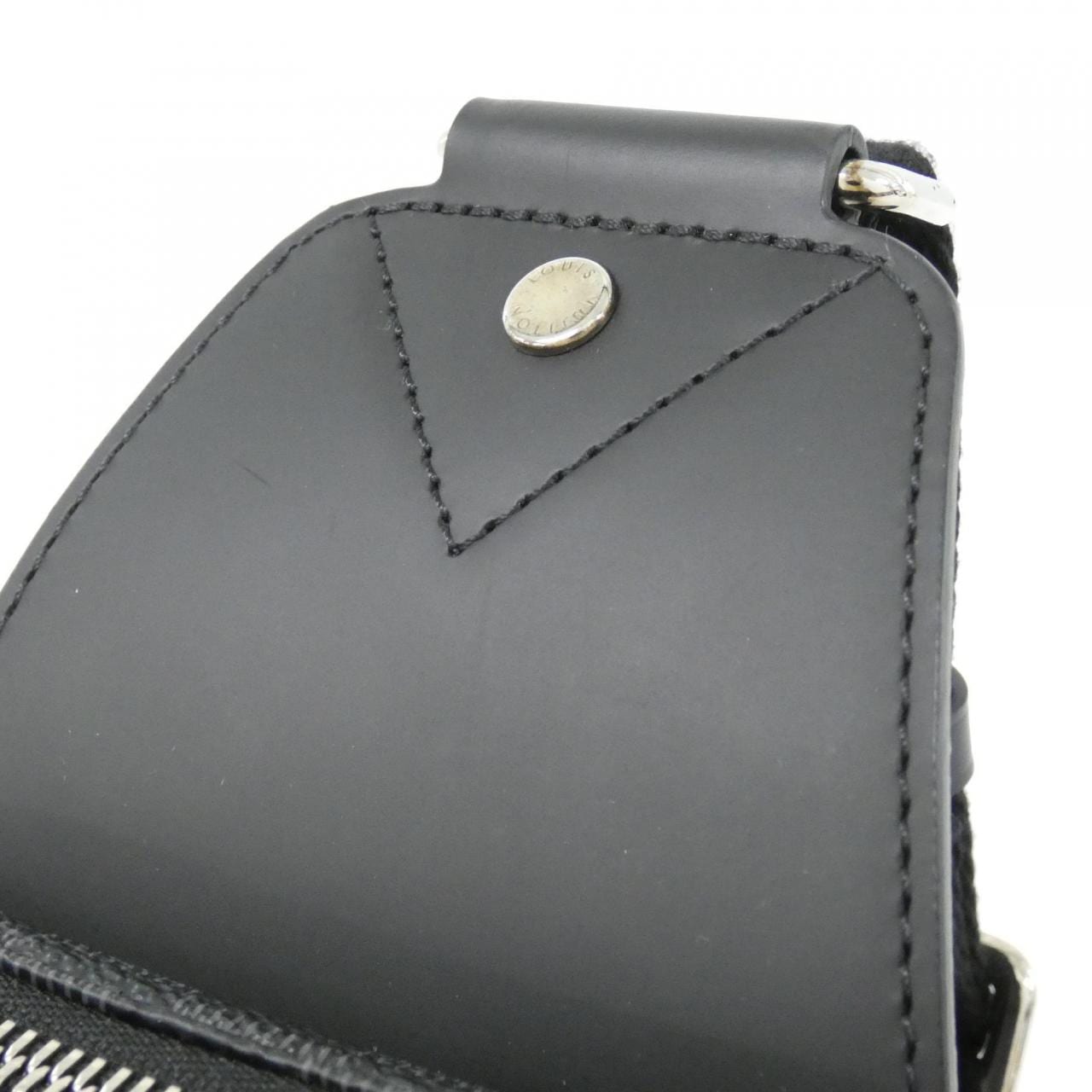 LOUIS VUITTON Avenue N41719 Shoulder Damier 5