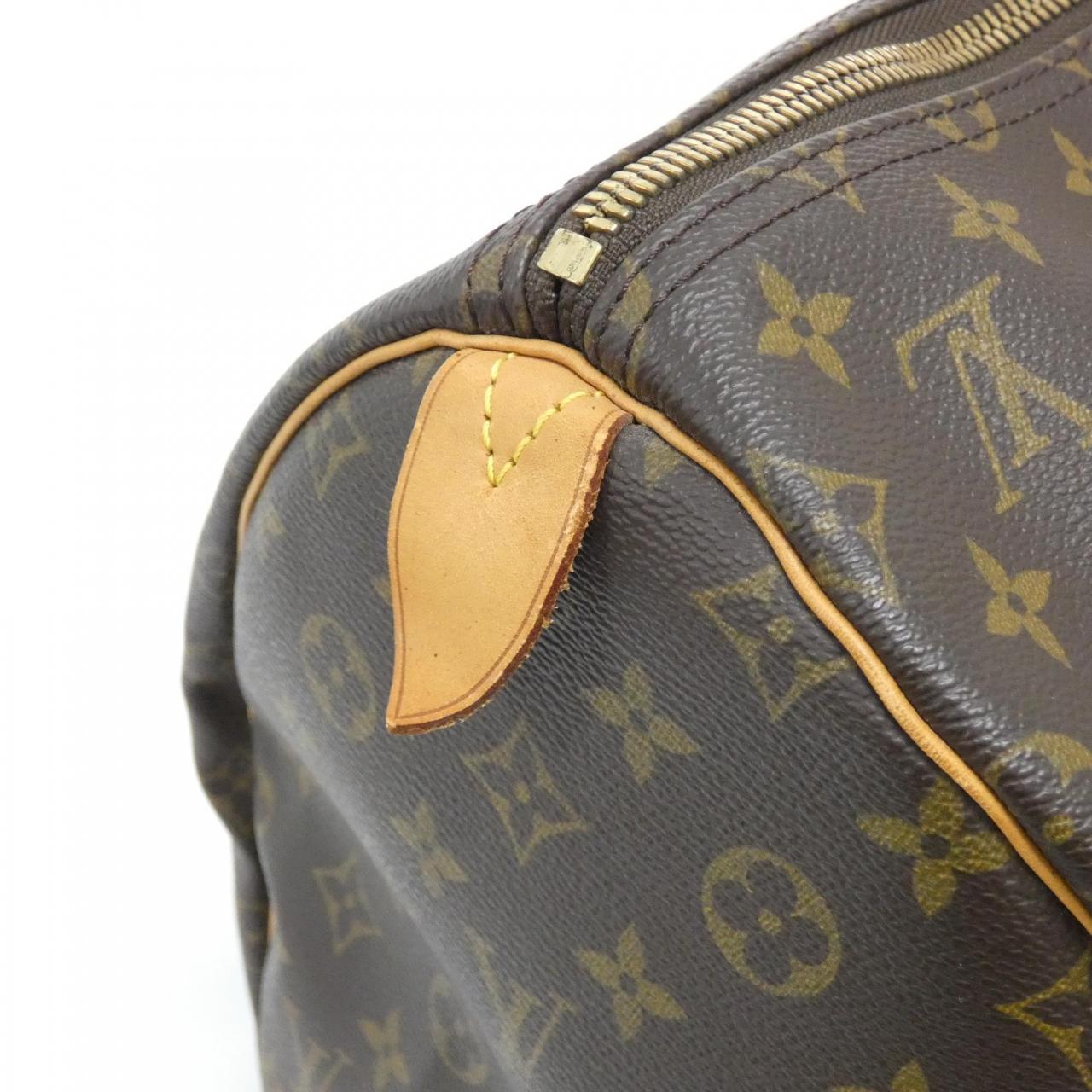 LOUIS VUITTON Keepall M41424 波士頓包 Monogram 5